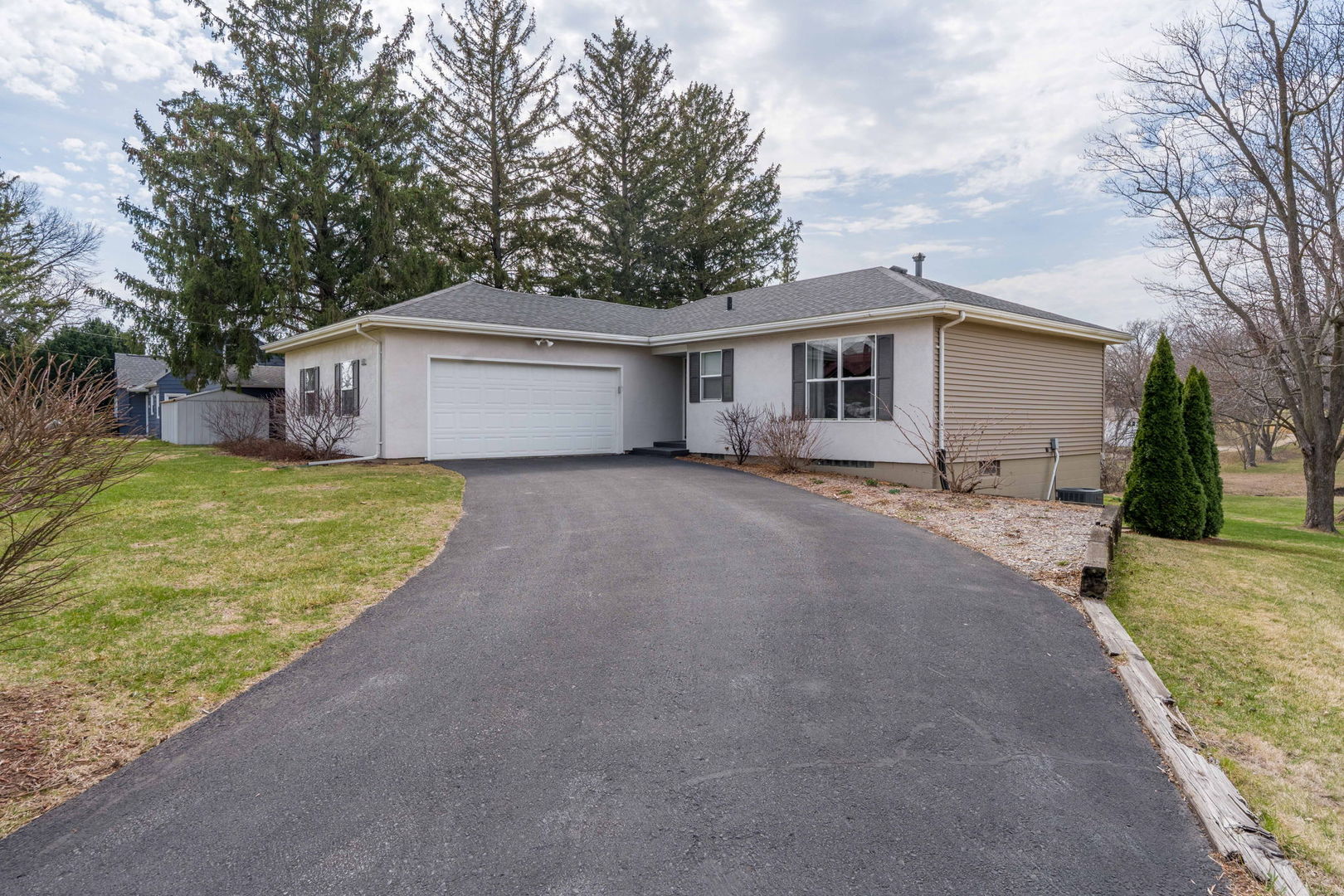 5002 Fairhaven Road