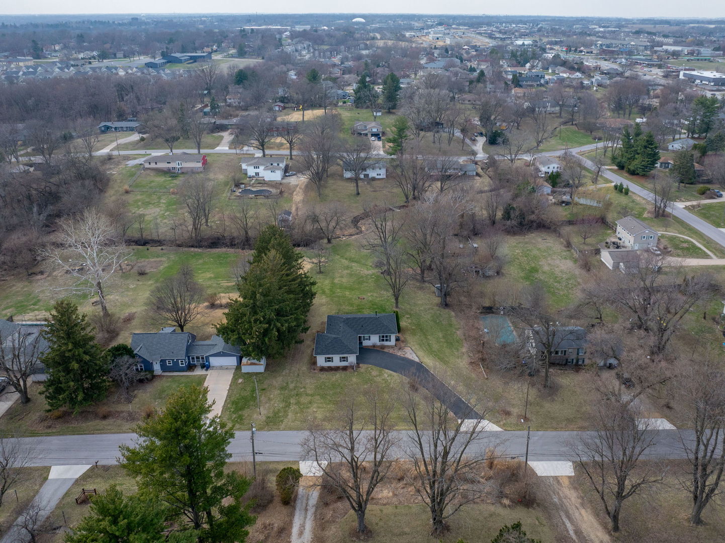 5002 Fairhaven Road