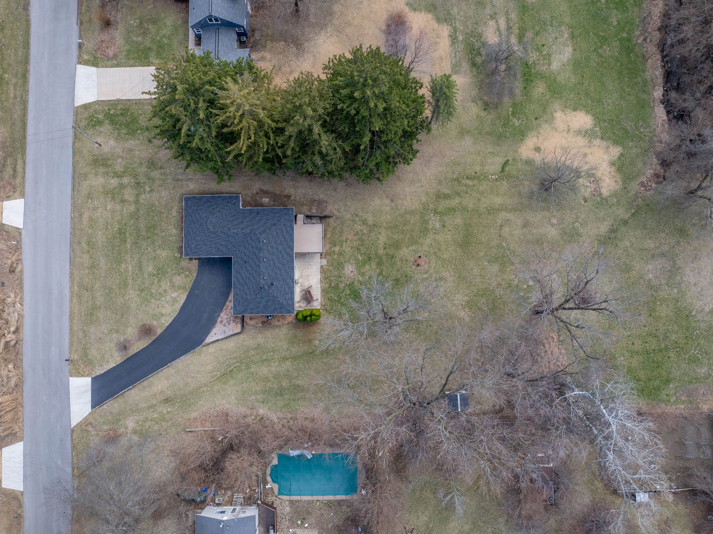 5002 Fairhaven Road