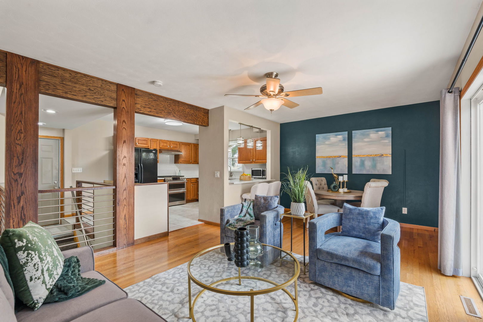 5002 Fairhaven Road