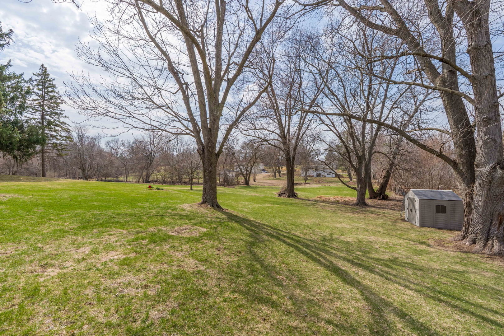 5002 Fairhaven Road
