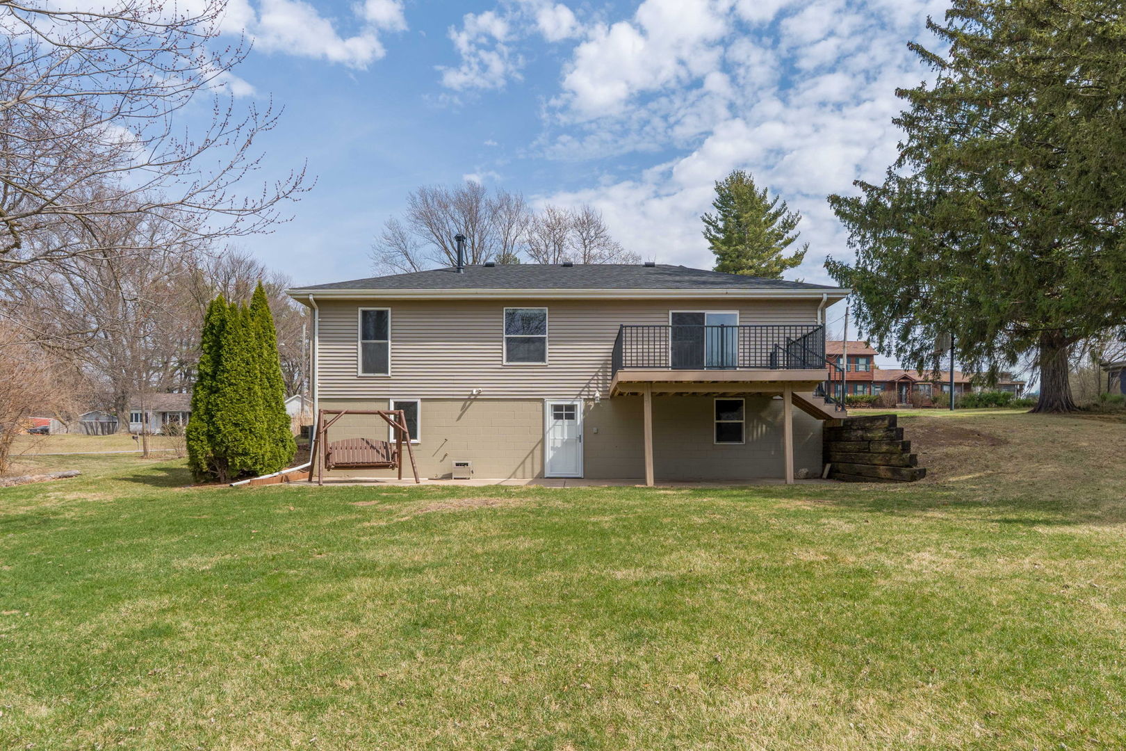 5002 Fairhaven Road