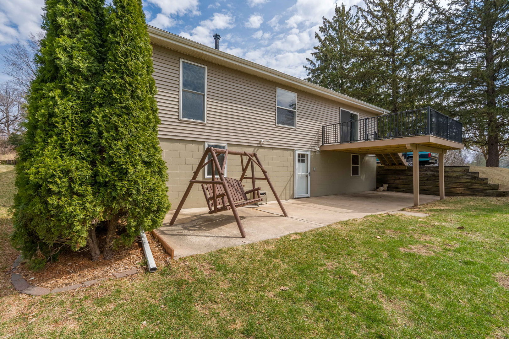 5002 Fairhaven Road