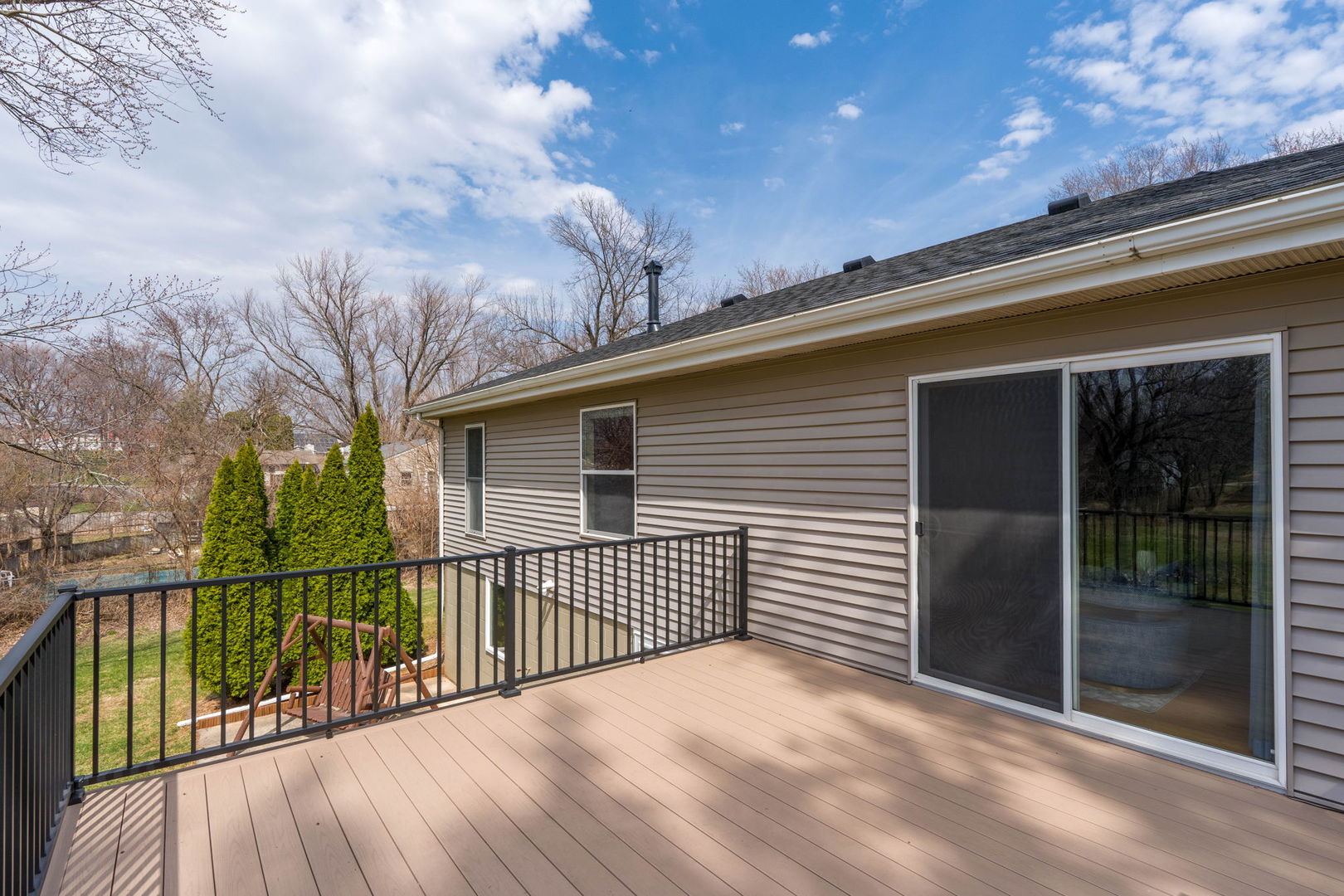5002 Fairhaven Road