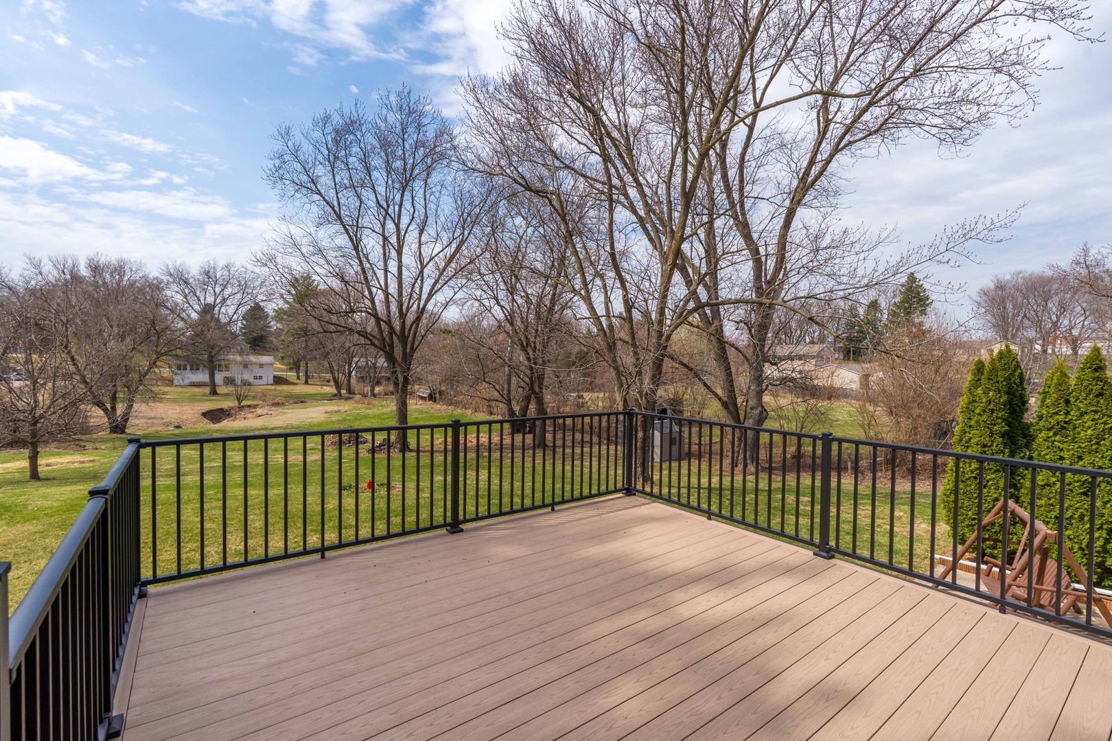 5002 Fairhaven Road