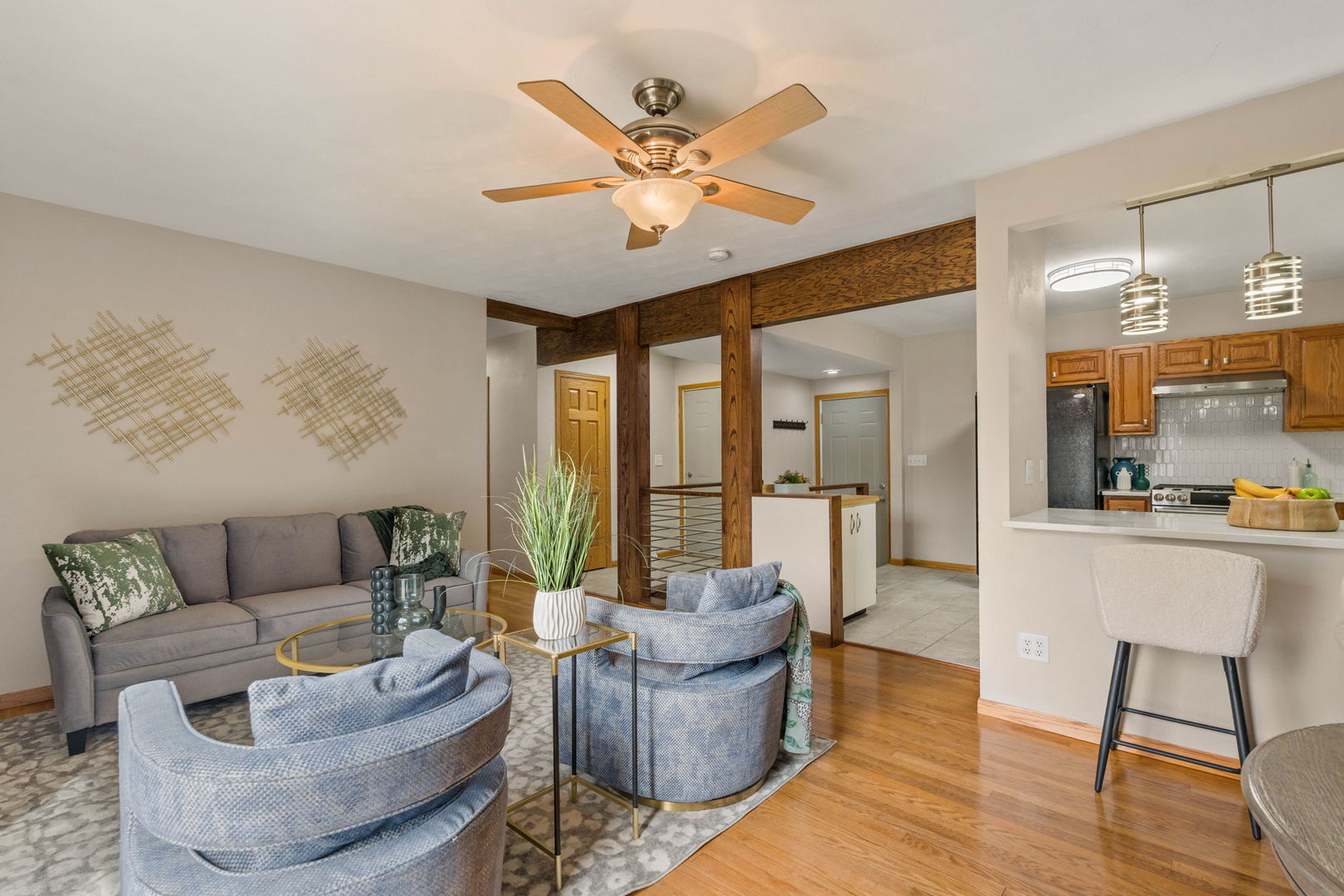 5002 Fairhaven Road