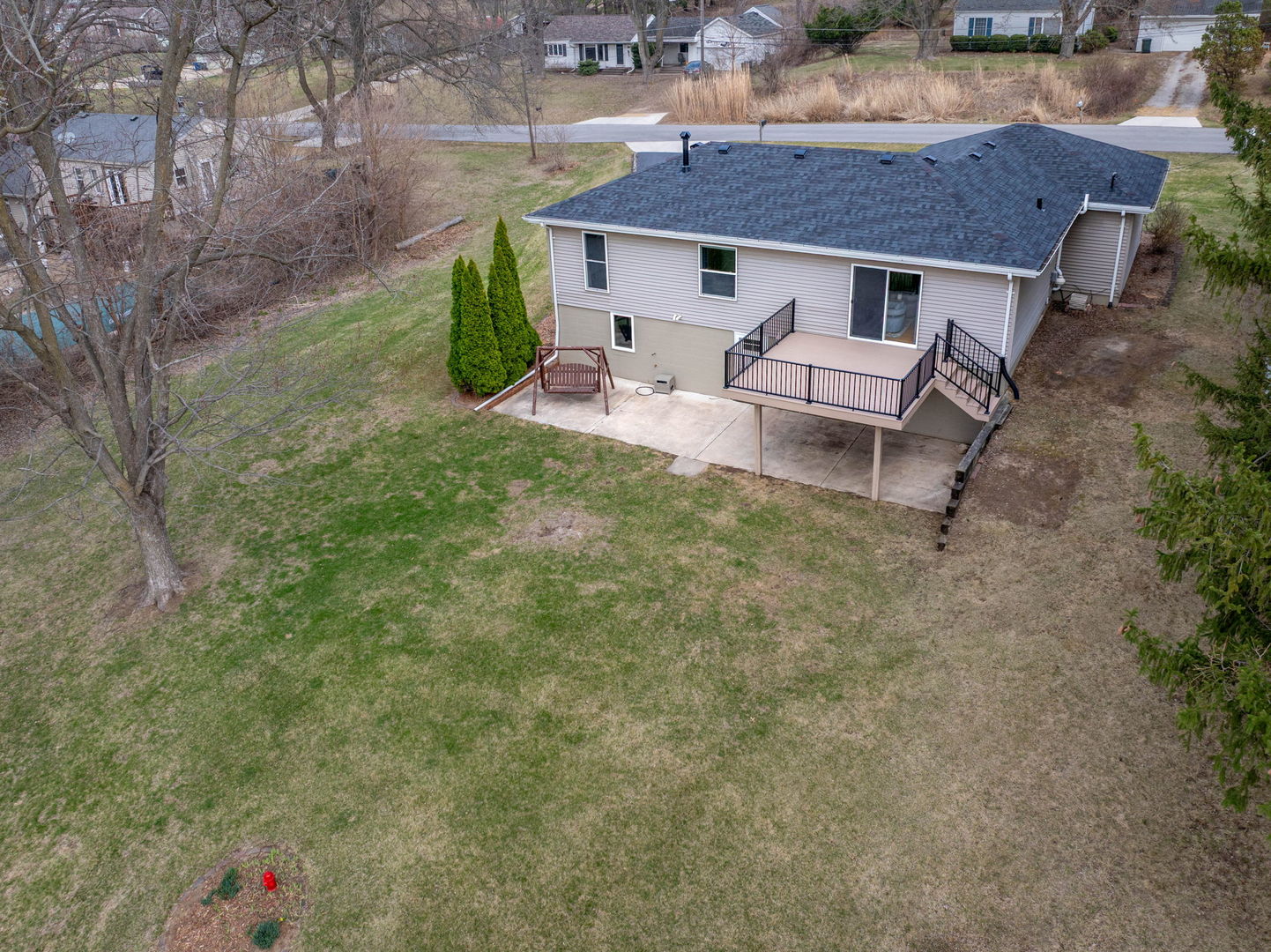 5002 Fairhaven Road