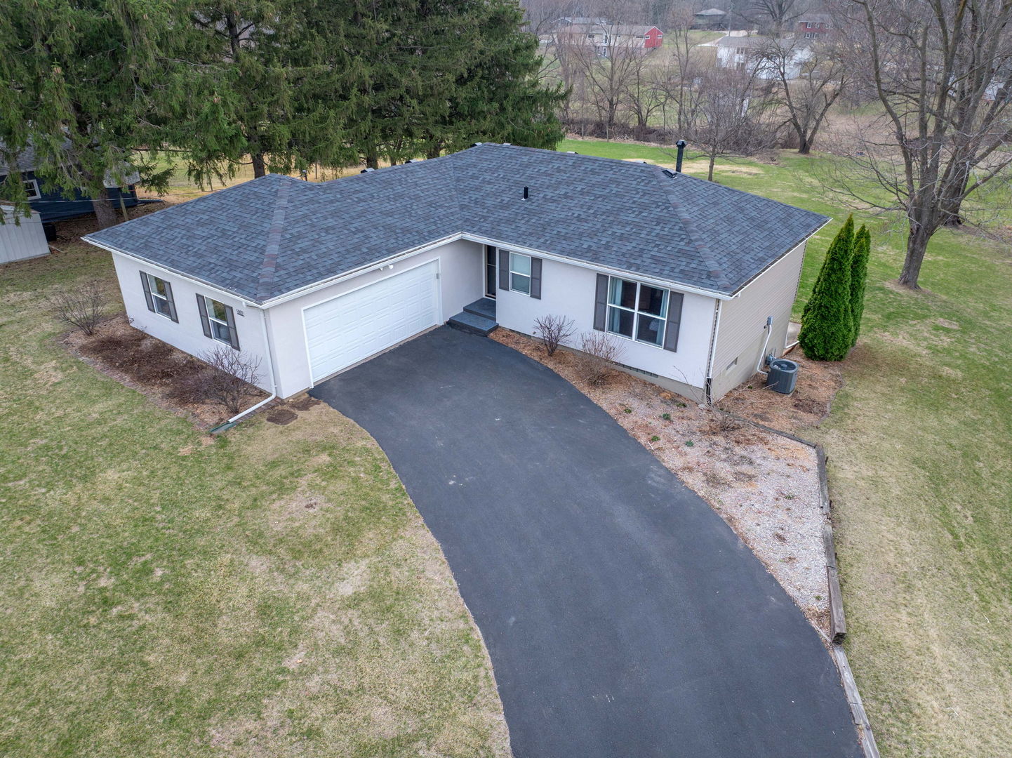 5002 Fairhaven Road