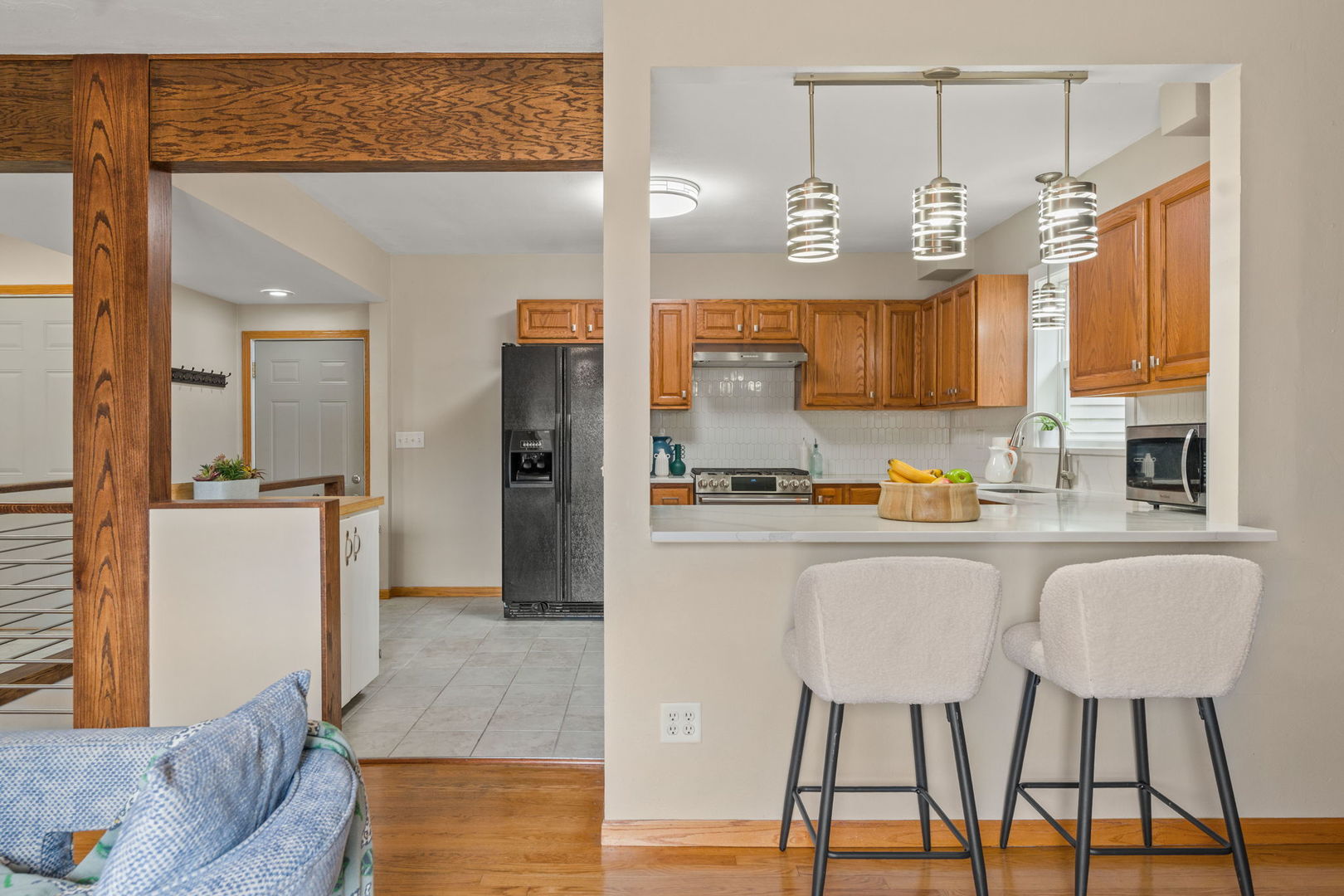 5002 Fairhaven Road
