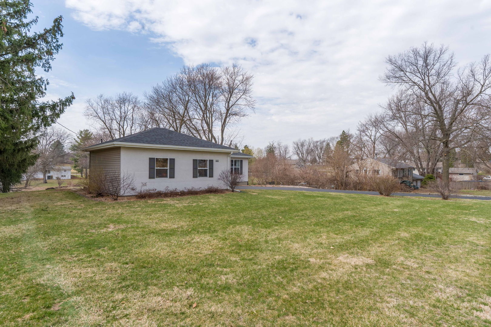 5002 Fairhaven Road