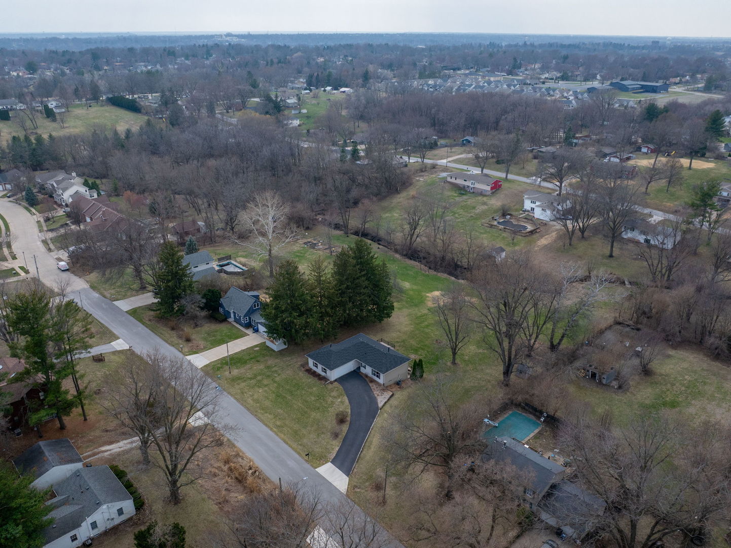 5002 Fairhaven Road