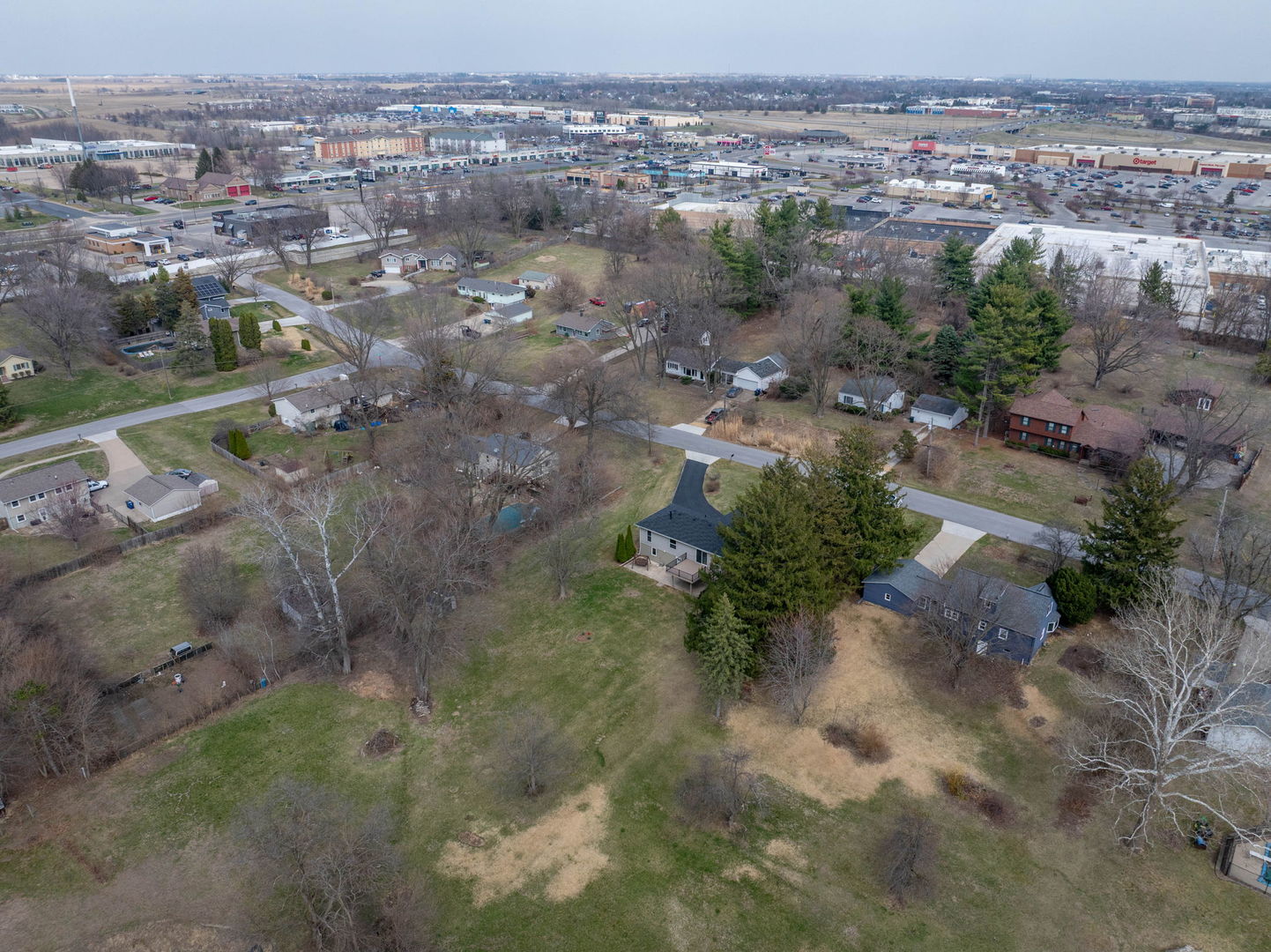 5002 Fairhaven Road