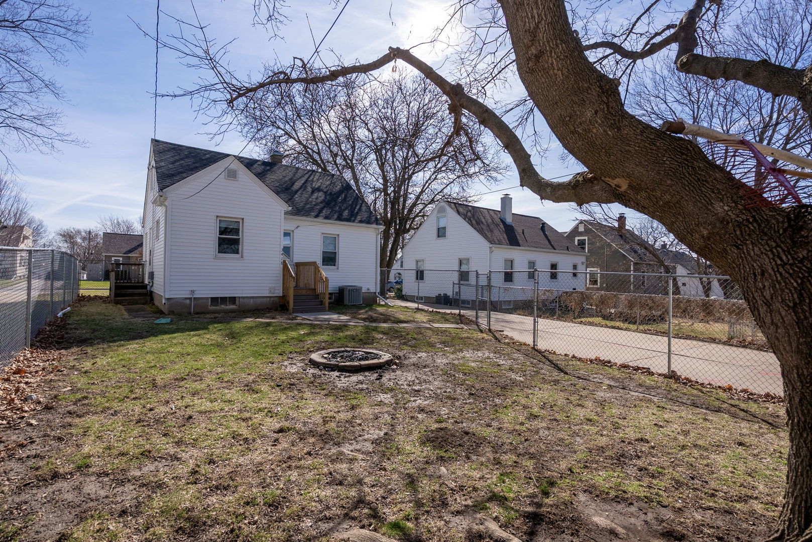 3418 TAYLOR Street