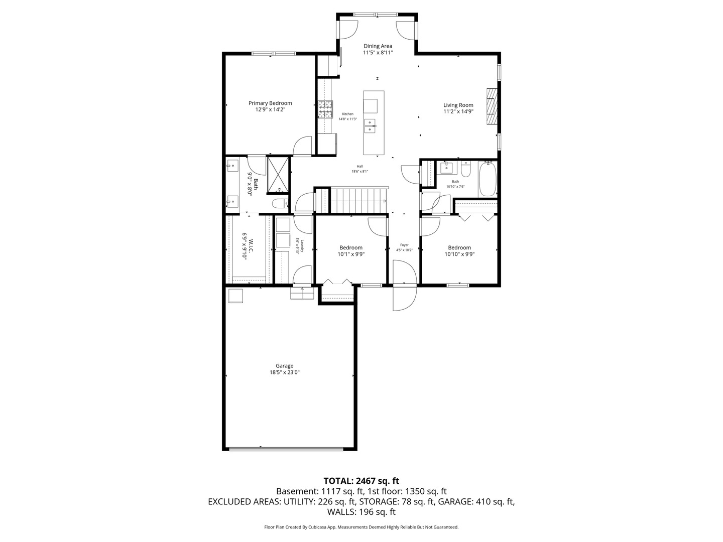 3028 Charissas Place Unit: 0
