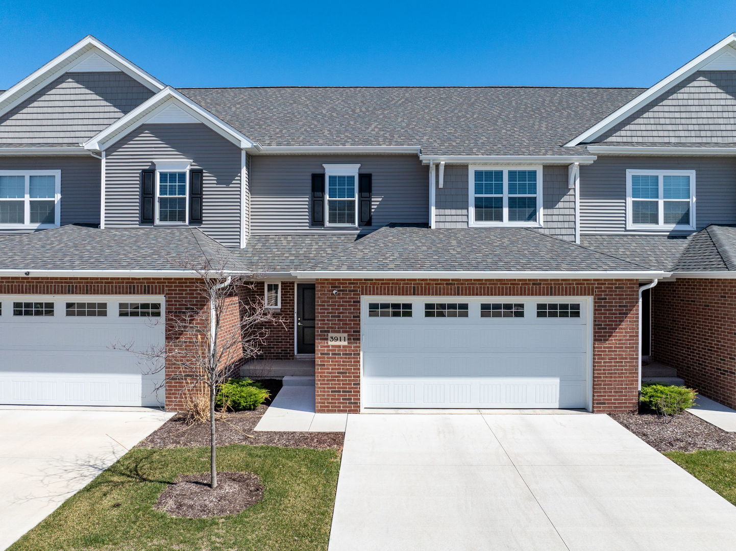 3911 Orchard Drive Unit: 3911
