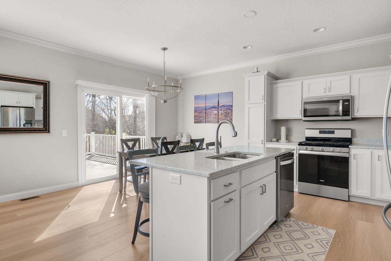 3911 Orchard Drive Unit: 3911