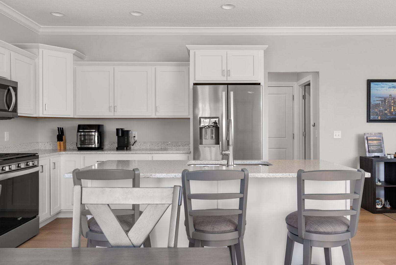 3911 Orchard Drive Unit: 3911