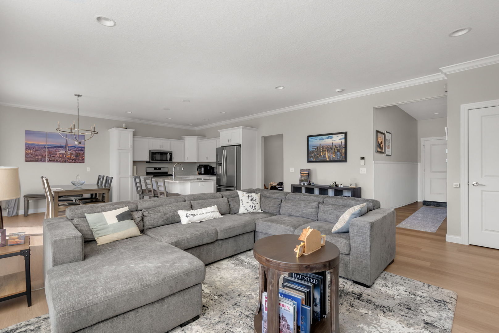 3911 Orchard Drive Unit: 3911