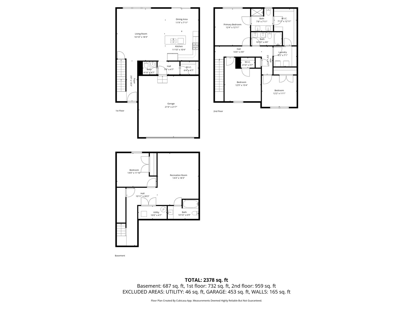 3911 Orchard Drive Unit: 3911