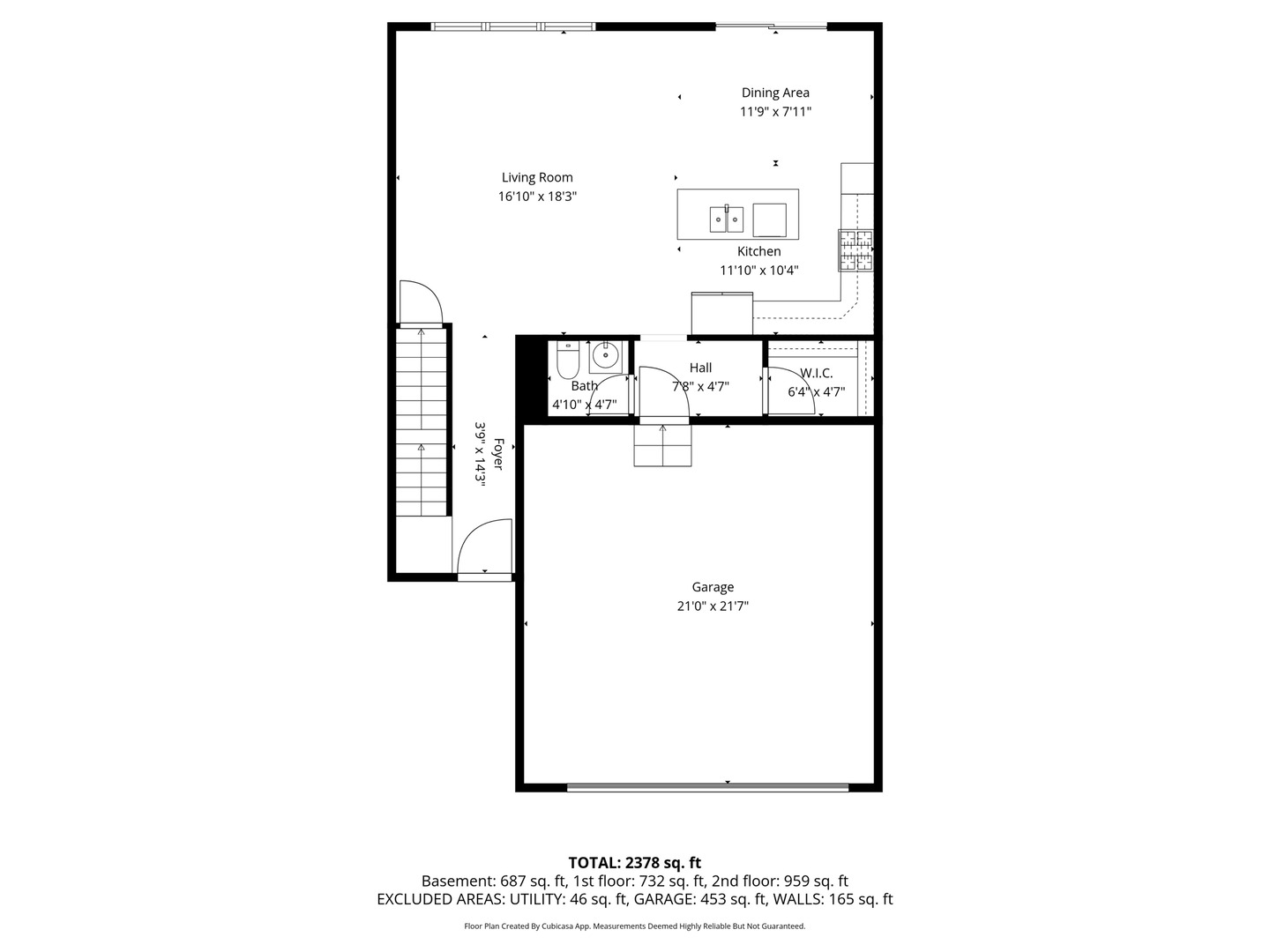 3911 Orchard Drive Unit: 3911