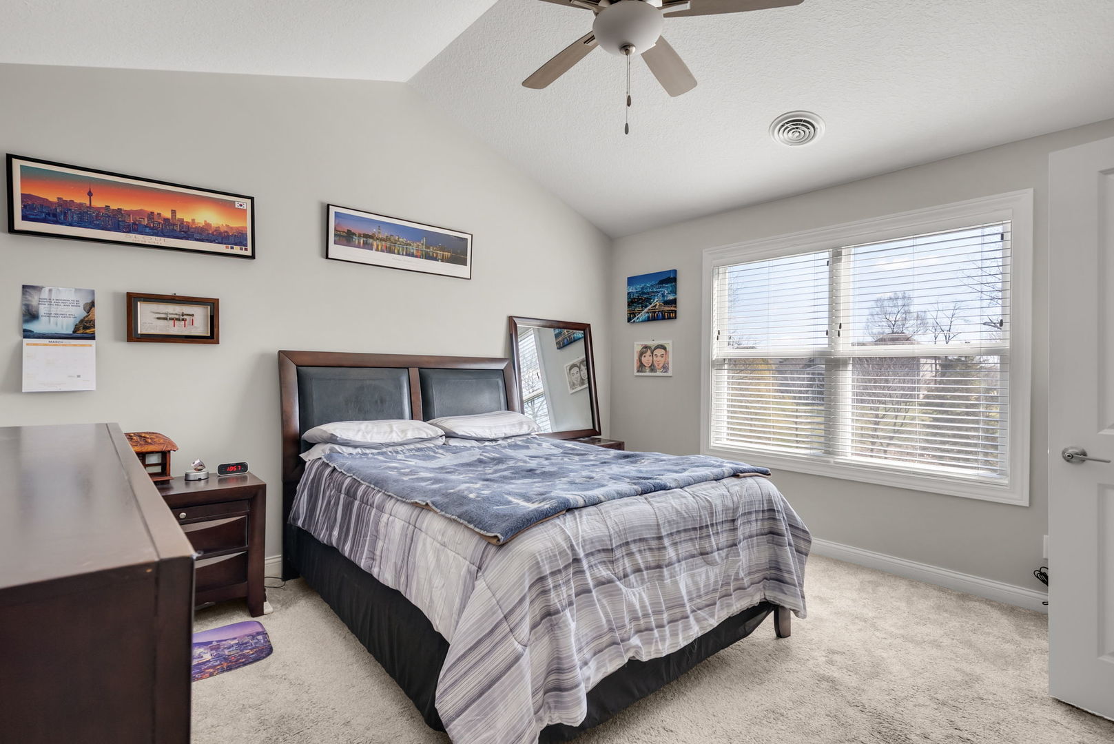 3911 Orchard Drive Unit: 3911