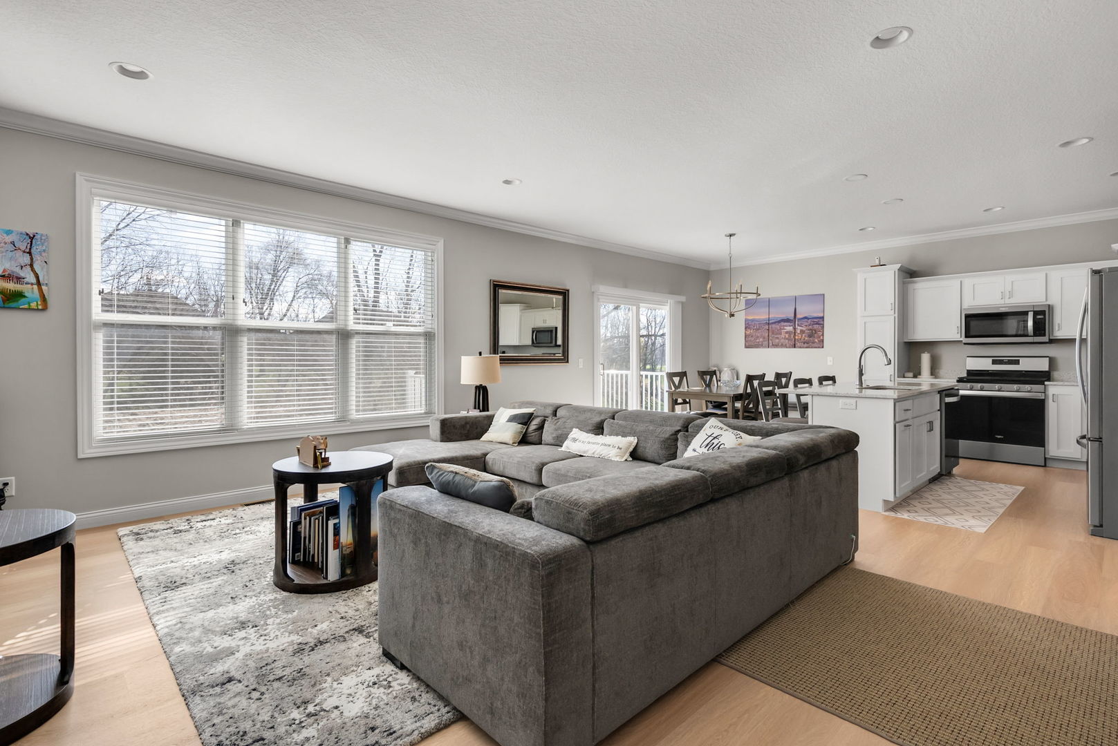 3911 Orchard Drive Unit: 3911