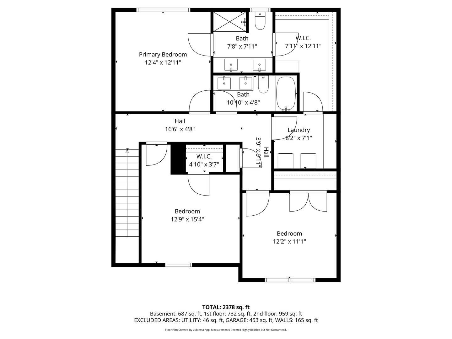 3911 Orchard Drive Unit: 3911