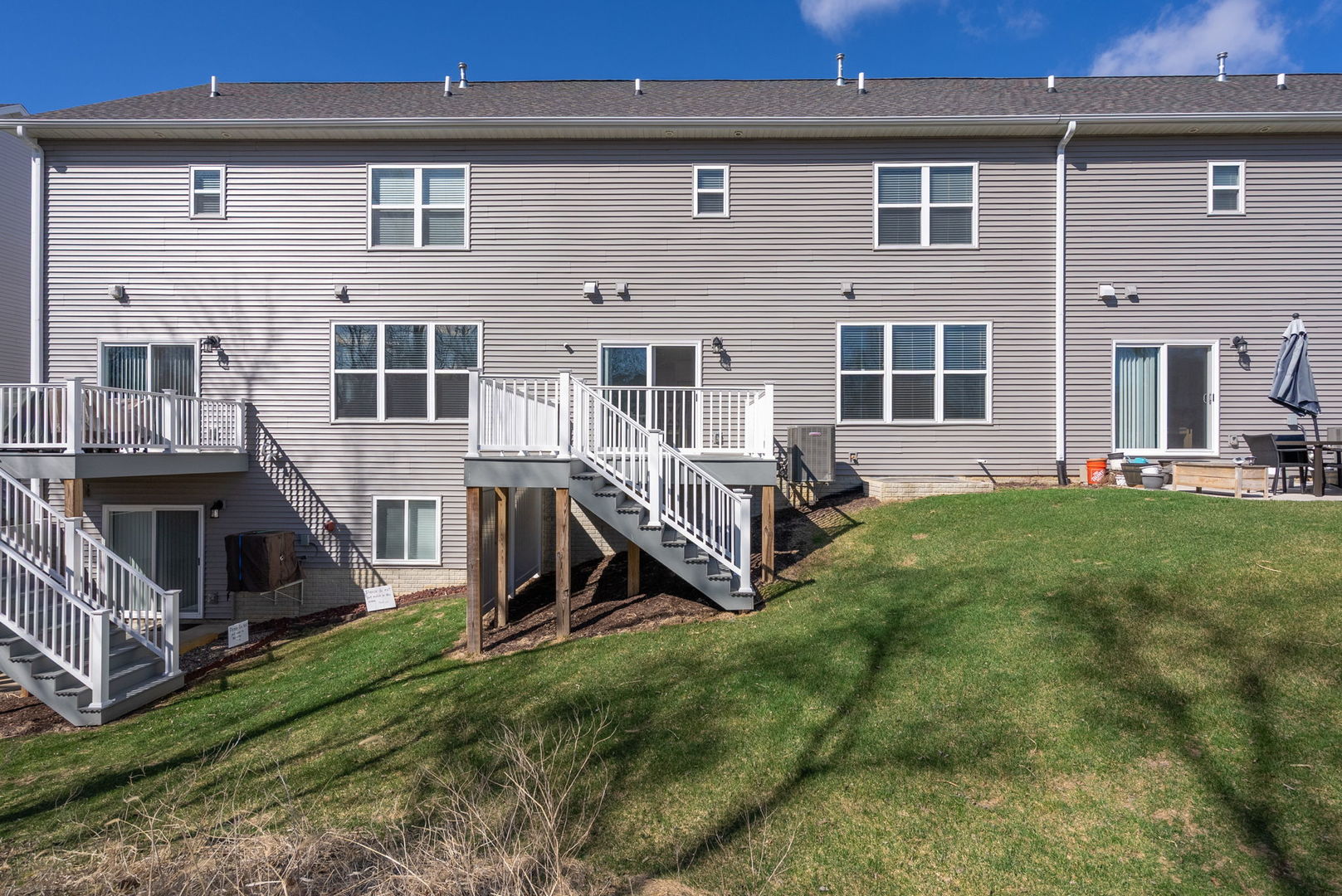 3911 Orchard Drive Unit: 3911