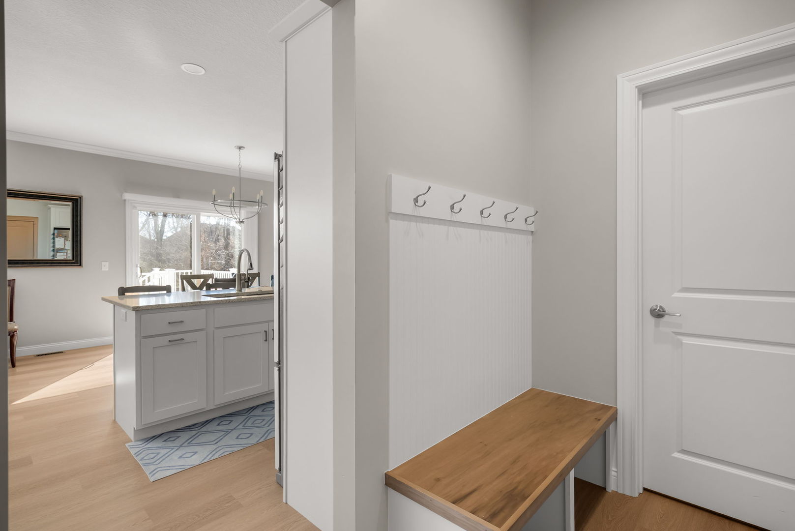 3911 Orchard Drive Unit: 3911