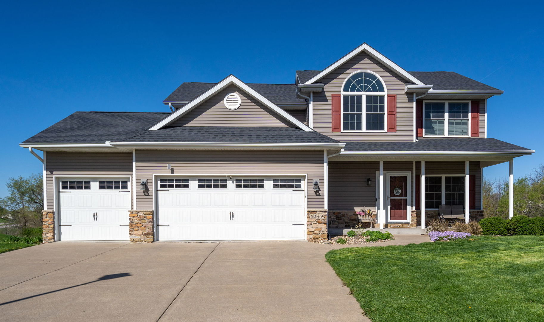 4249 TRANQUILITY Court