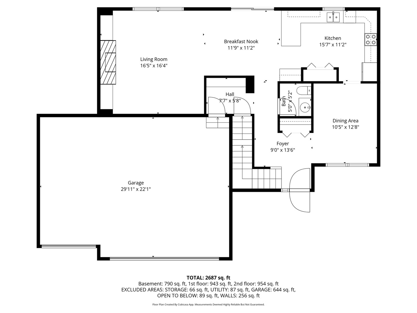 4249 TRANQUILITY Court