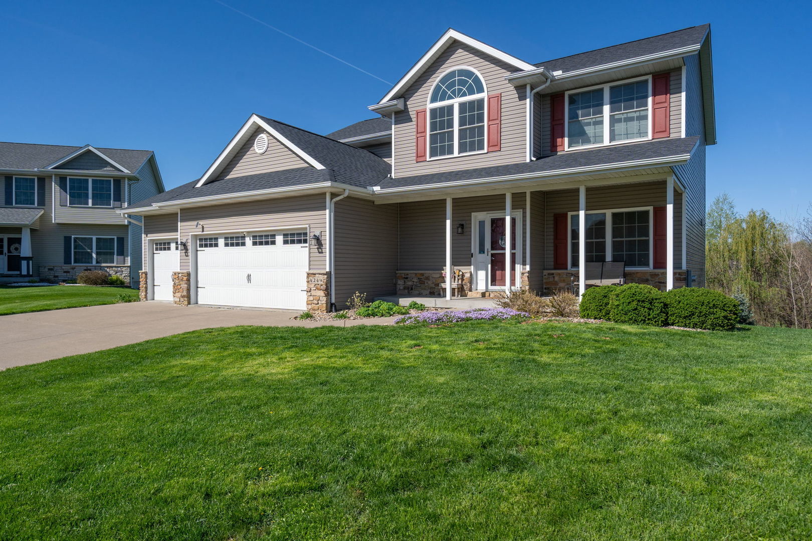 4249 TRANQUILITY Court
