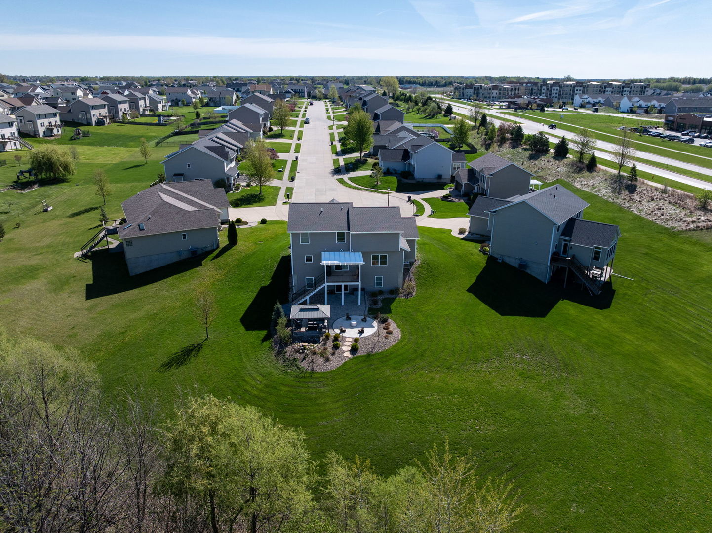 4249 TRANQUILITY Court