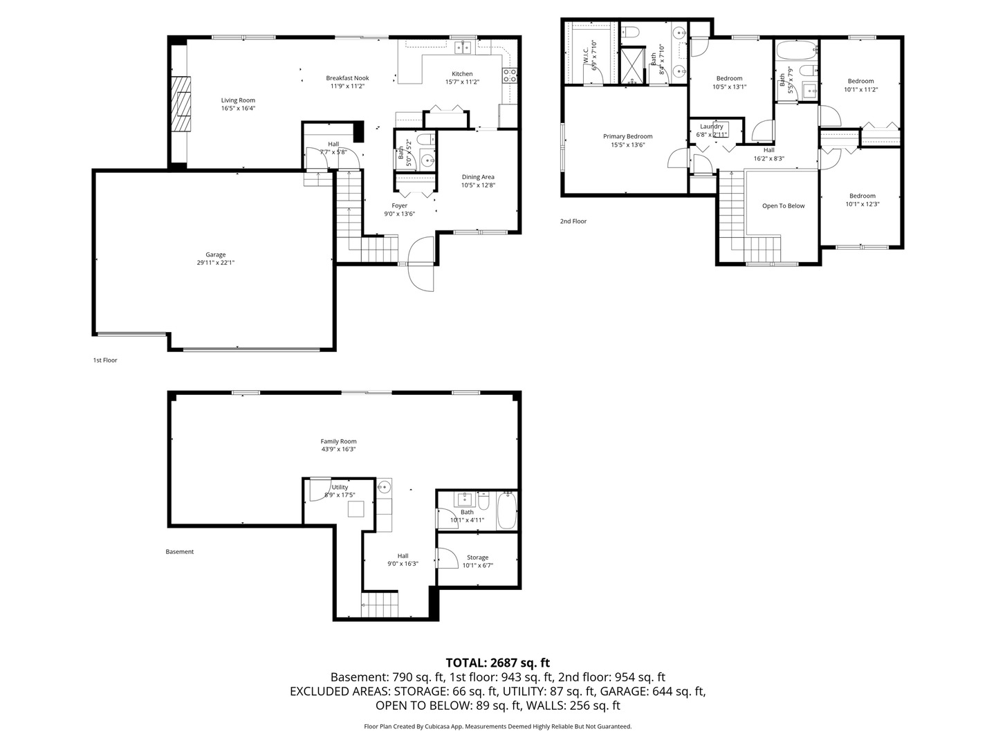 4249 TRANQUILITY Court
