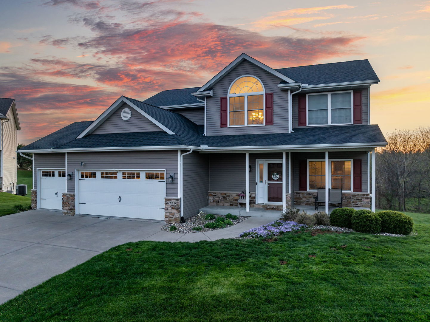 4249 TRANQUILITY Court