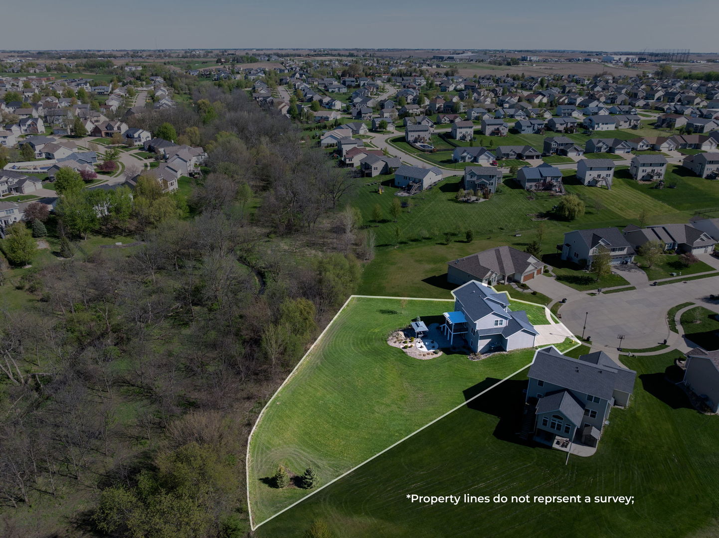 4249 TRANQUILITY Court