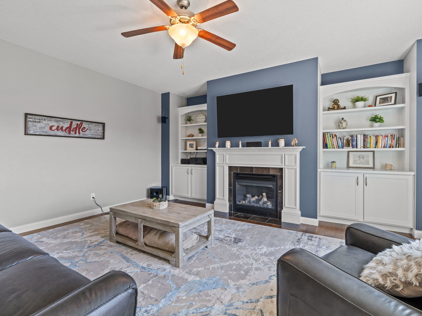 4249 TRANQUILITY Court