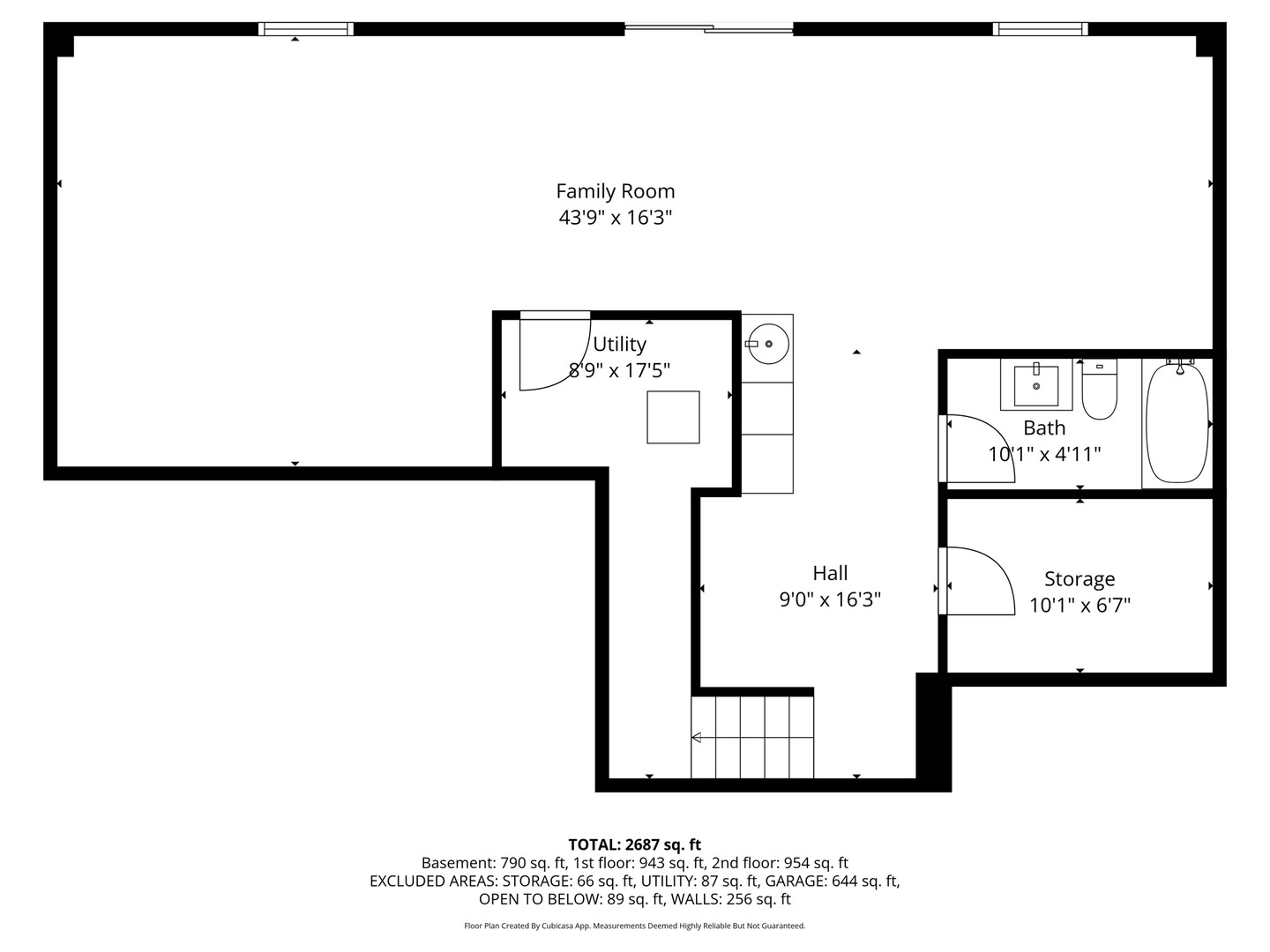 4249 TRANQUILITY Court