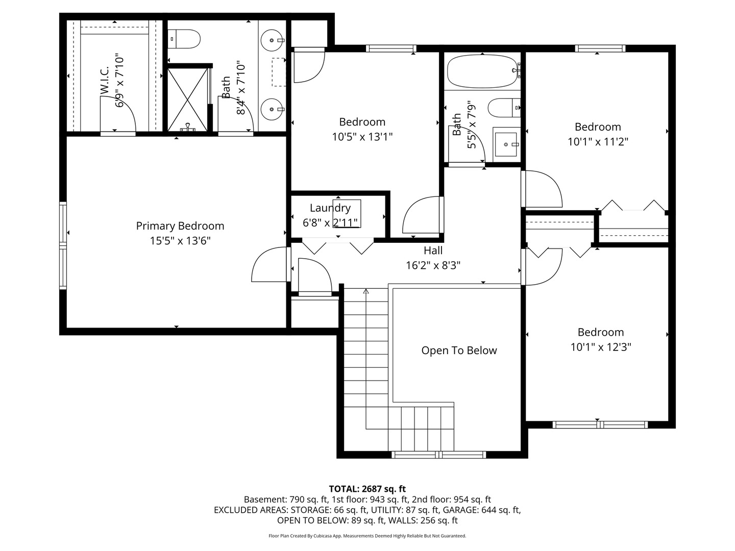 4249 TRANQUILITY Court