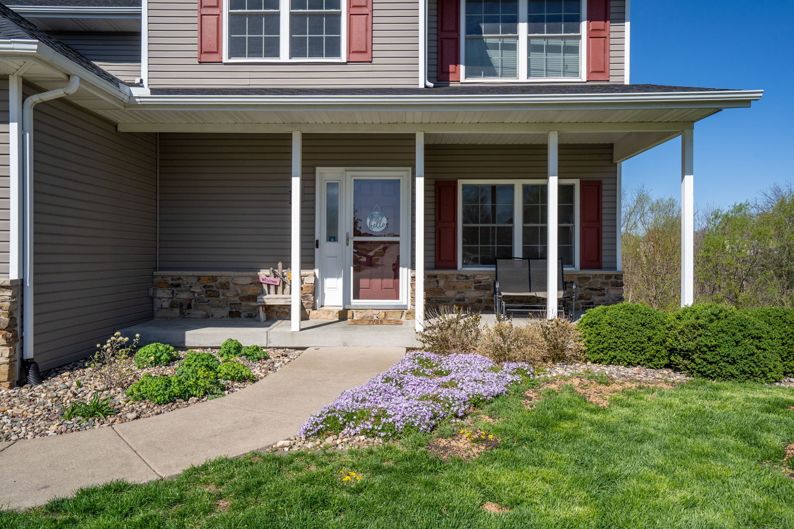 4249 TRANQUILITY Court