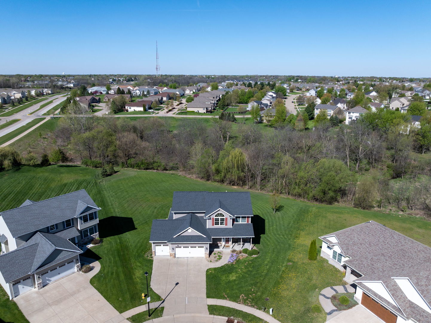 4249 TRANQUILITY Court