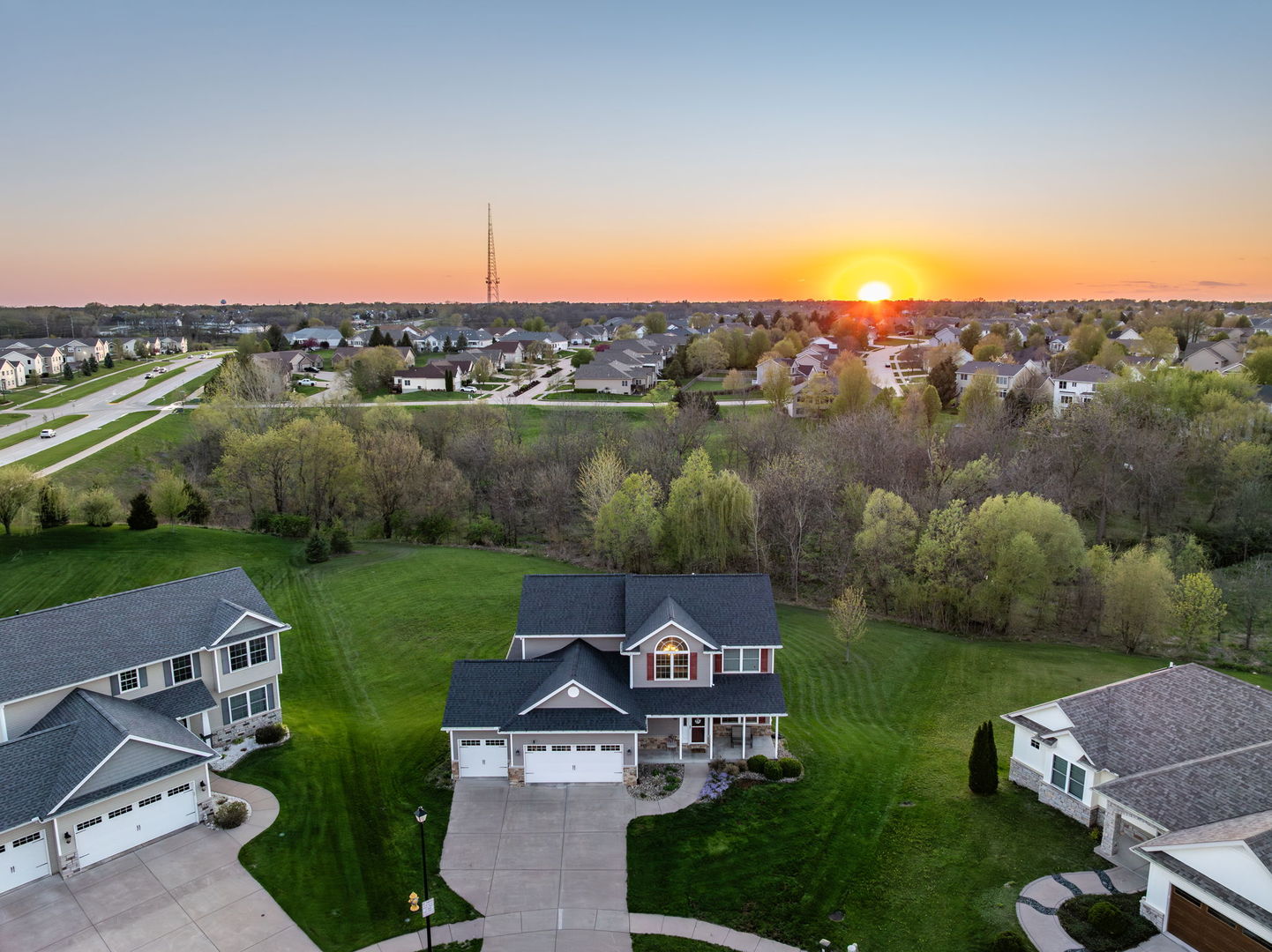 4249 TRANQUILITY Court