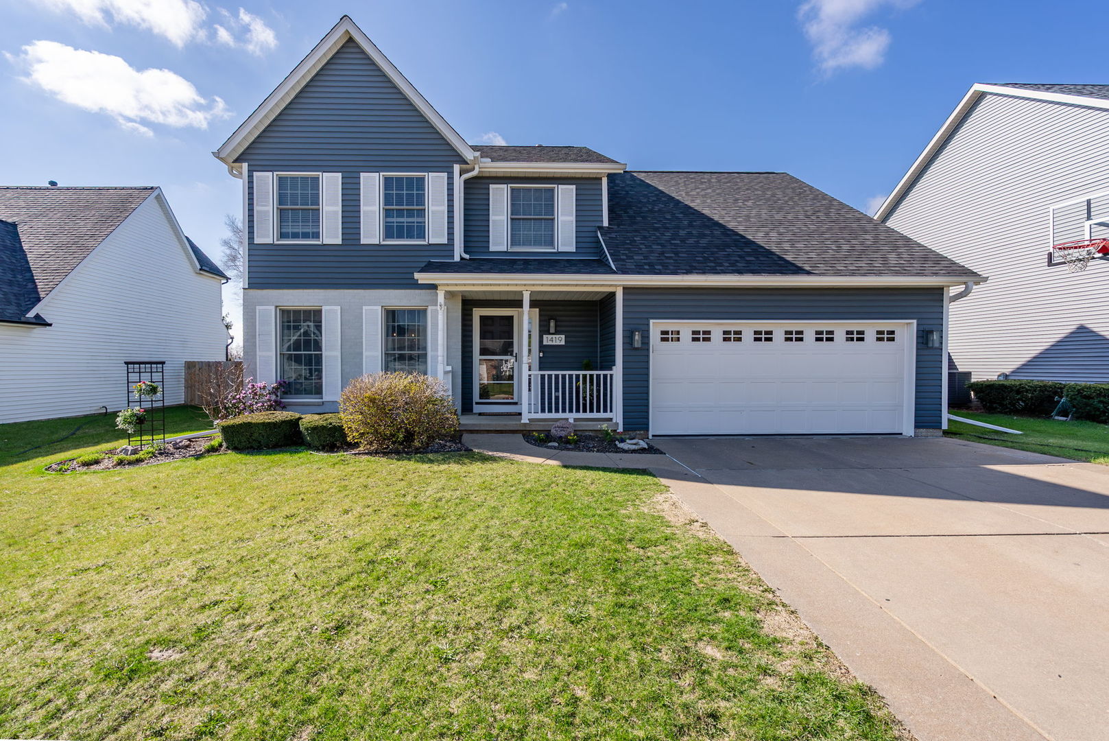 1419 W 51ST Street