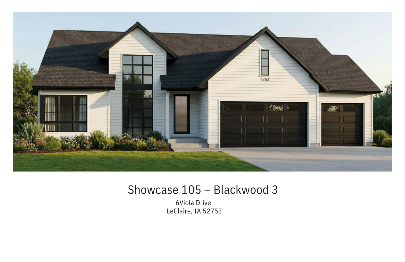 6 Viola Drive