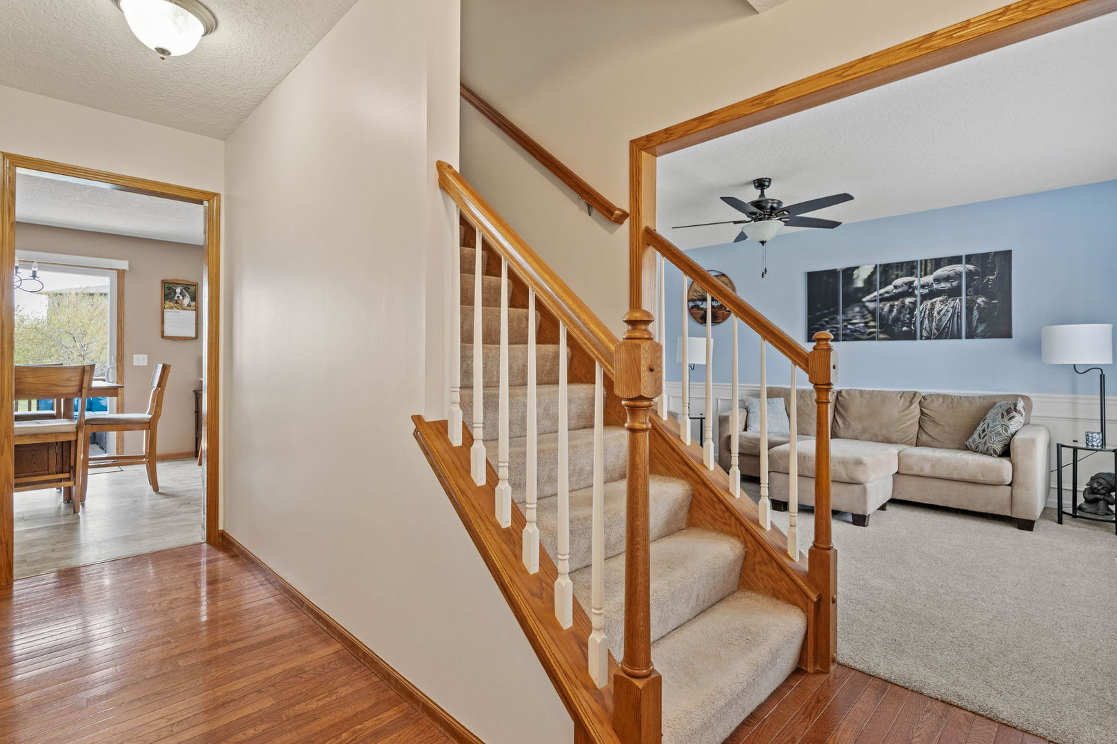 702 N Meadows Court