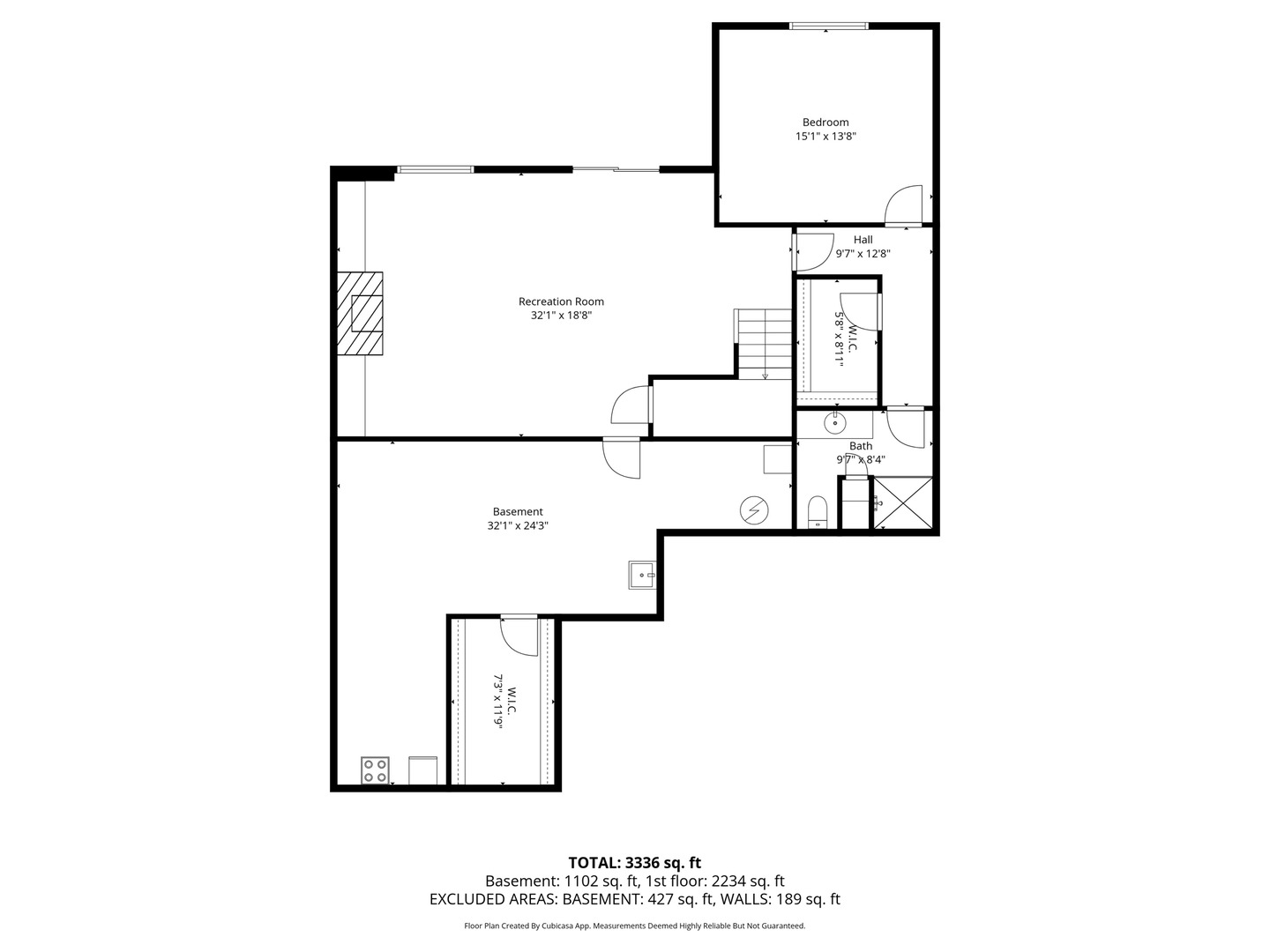 461 43rd Avenue Court Unit: 6