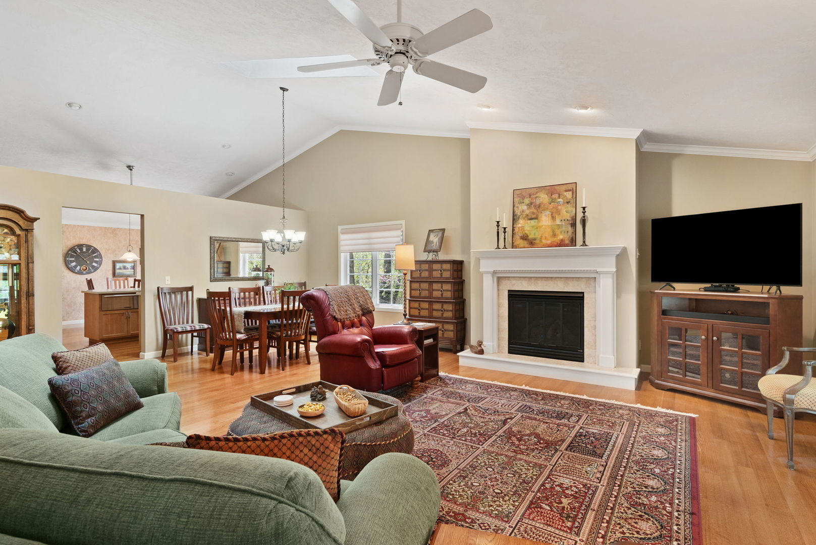 8 Briarwood Lane