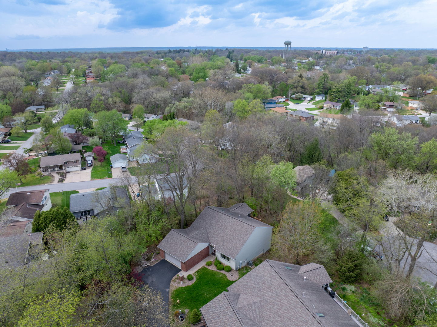 8 Briarwood Lane