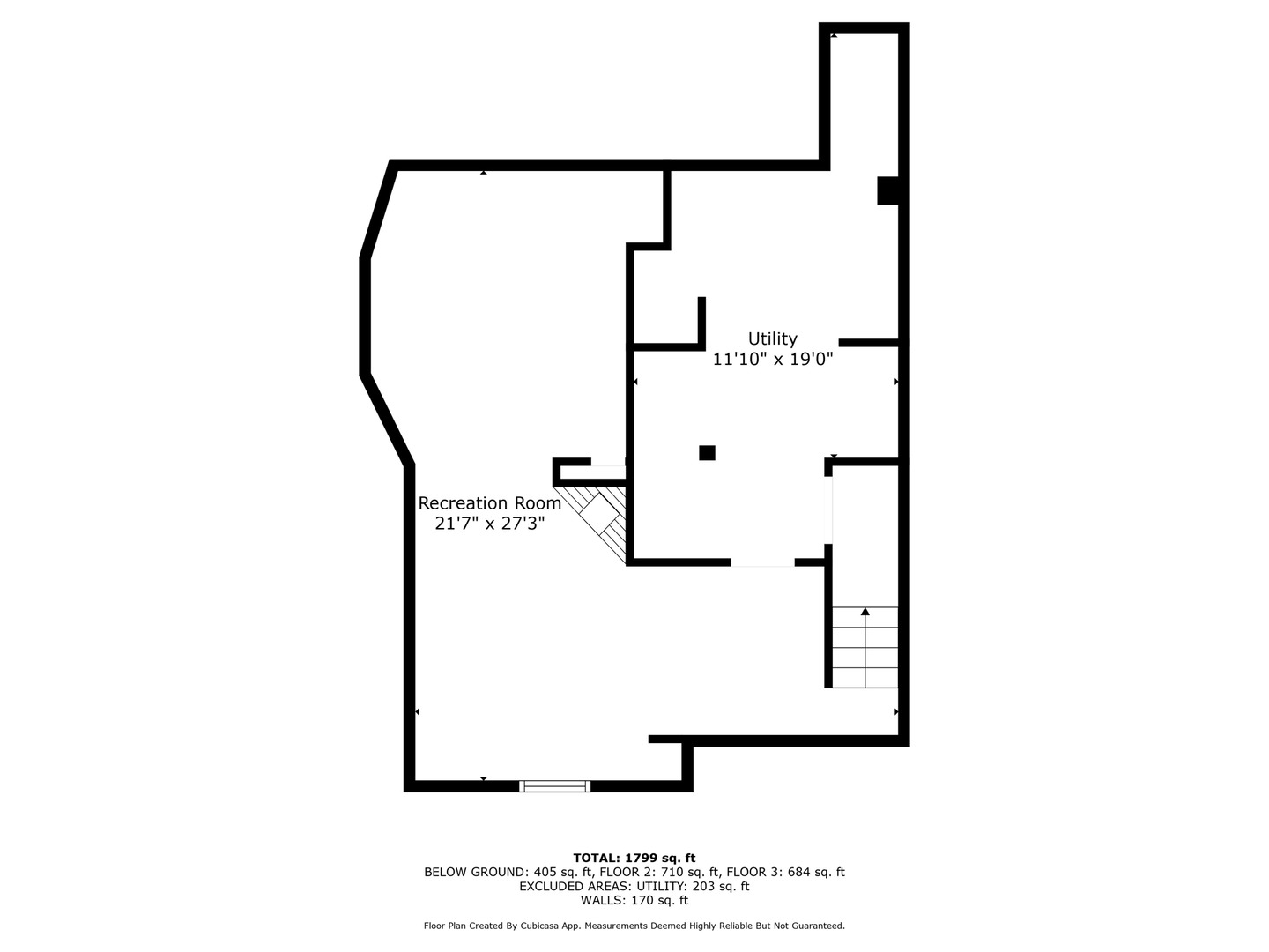 813 W Locust Street