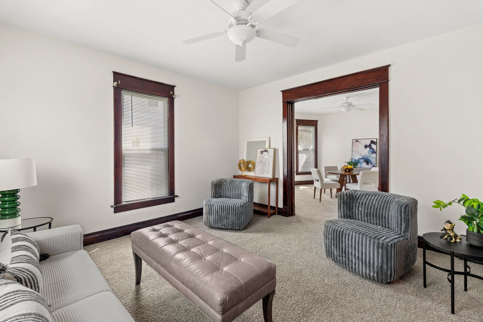813 W Locust Street